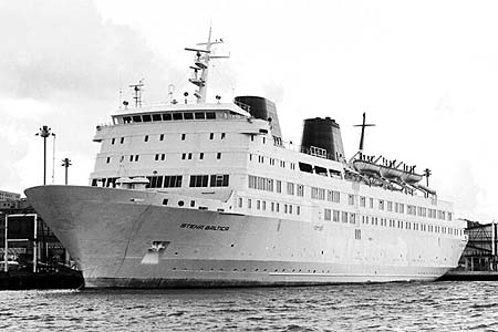1005b-stena-baltica | The World's Passenger Ships